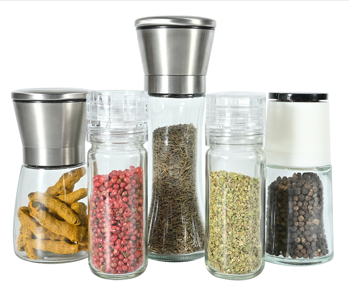 Your Trusted Partner in Spice Manufacturing, Private Label & Packaging Solutions 1228
